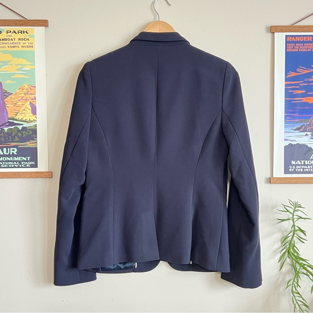 Limited Structured Blazer - image 3